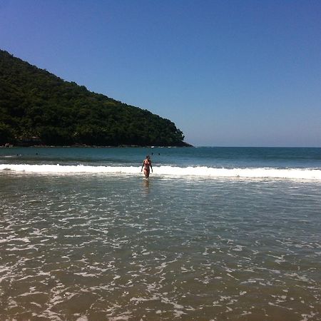 Pousada Refugio Port Sahy 巴拉-沙希 外观 照片