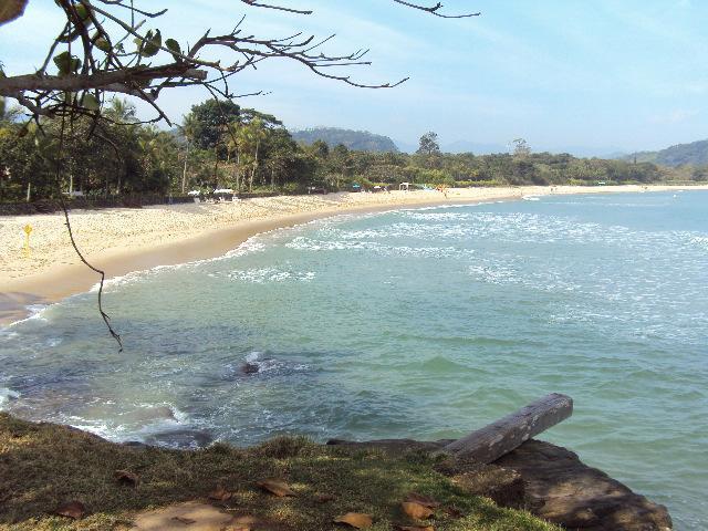 Pousada Refugio Port Sahy 巴拉-沙希 外观 照片
